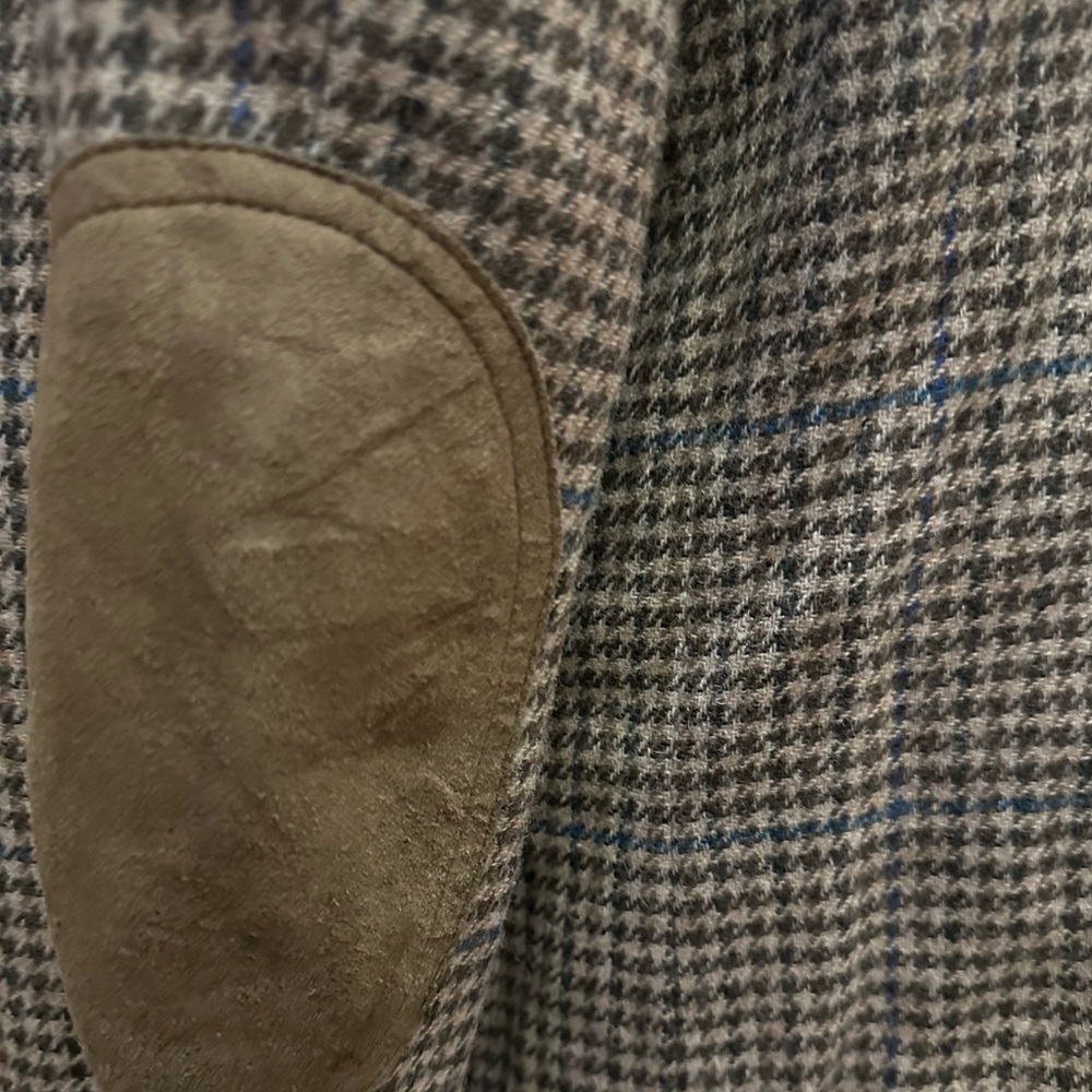 Pendleton Blazer - image 4